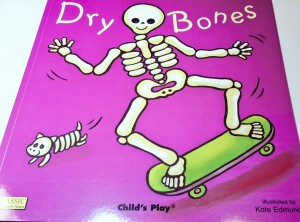 　drybones３